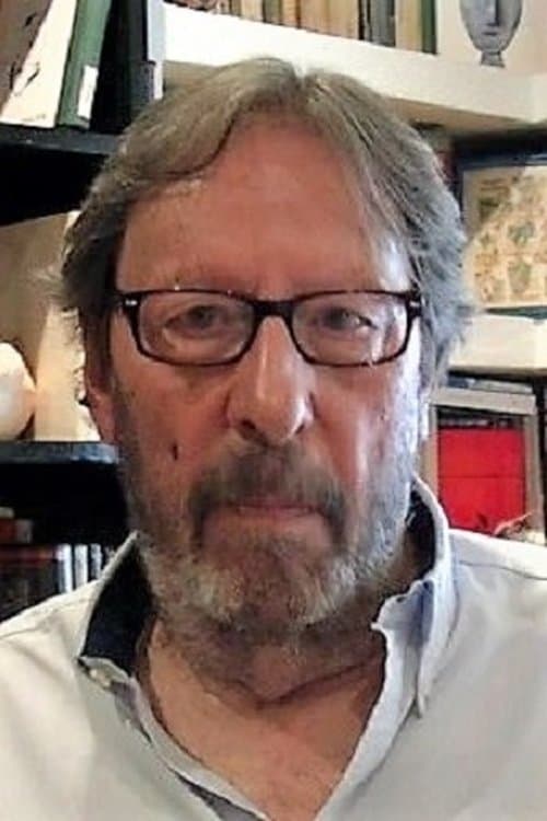 Photo of Jesús Yagüe