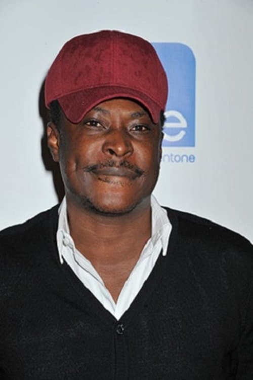 Photo of Jeta Amata