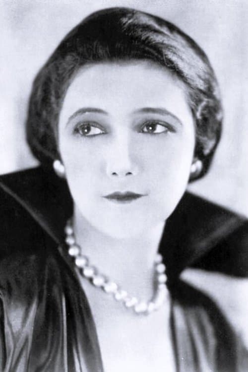 Photo of Jetta Goudal