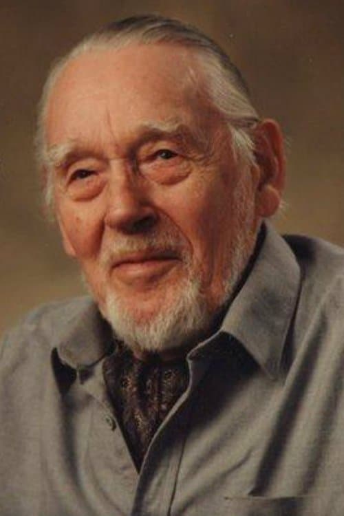 Photo of J.G. Devlin