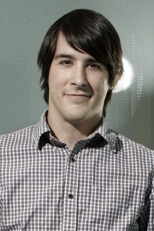 Photo of J.G. Quintel
