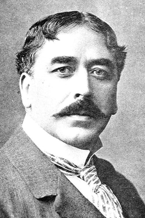 Photo of J.H. Gilmour