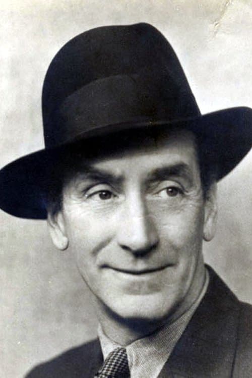 Photo of J.H. Roberts