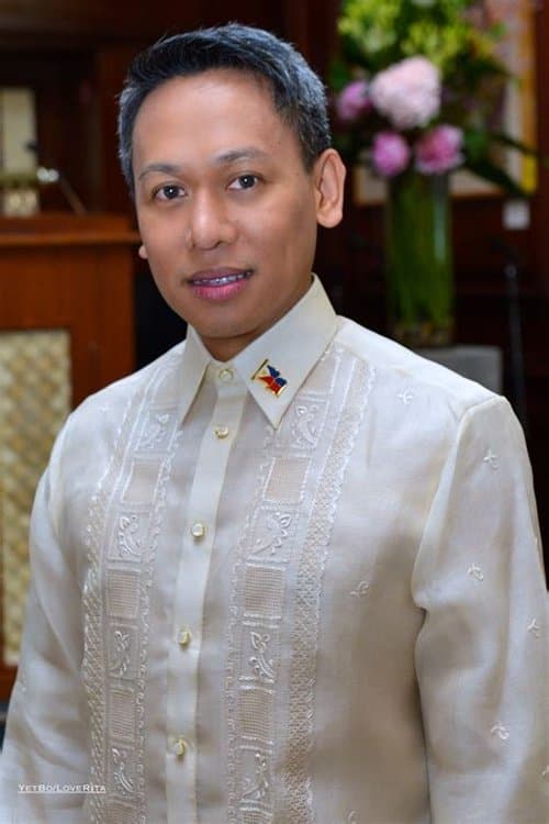 Photo of Jhett Tolentino