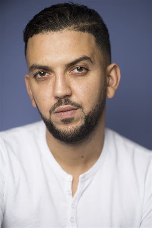 Photo of Jhon Rachid