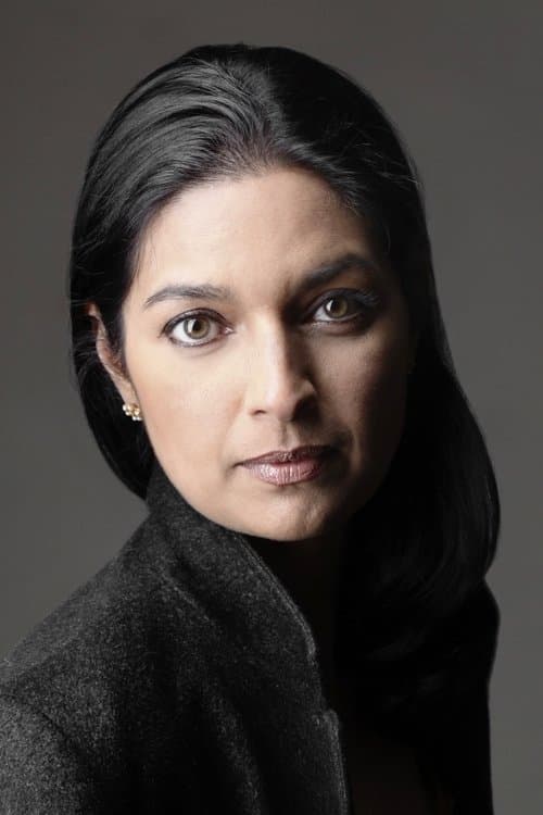 Photo of Jhumpa Lahiri