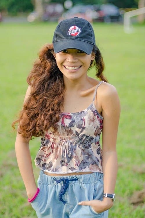 Photo of Ji-Ann Lachica