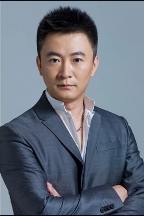 Photo of Ji Bo