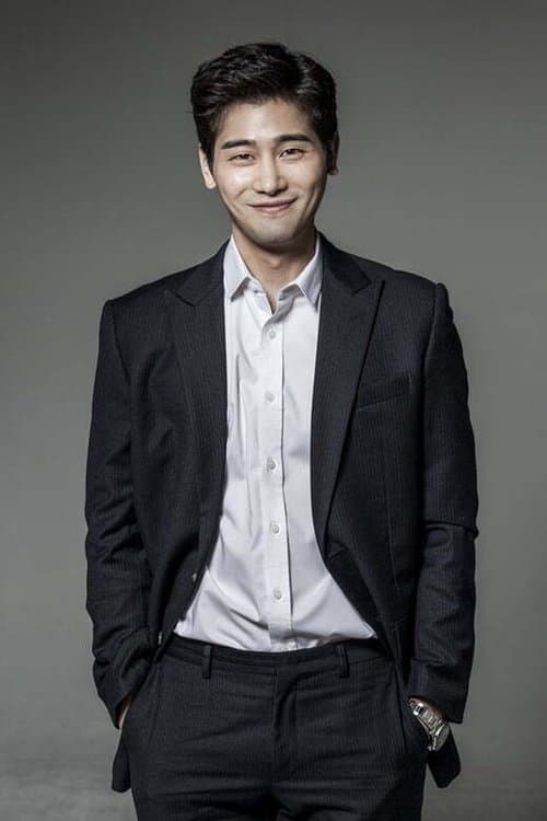 Photo of Ji Chan