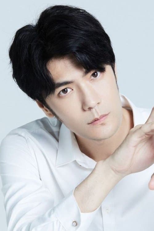 Photo of Ji Chen
