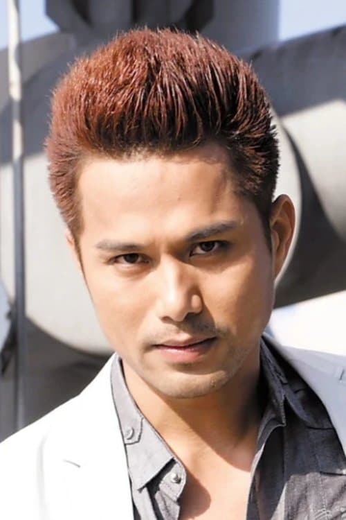 Photo of Ji Feilong