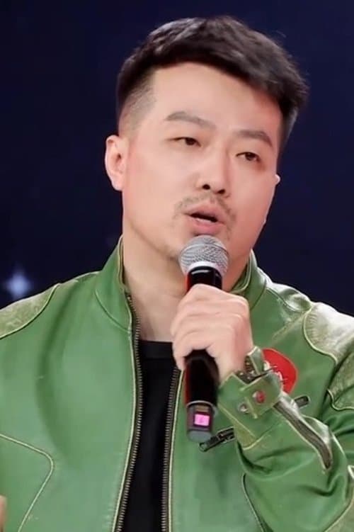 Photo of Ji Haixing