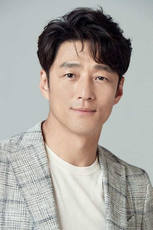 Photo of Ji Jin-hee