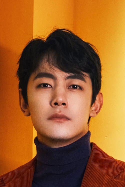 Photo of Ji Lingchen