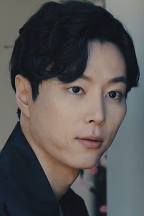 Photo of Ji Min-iI