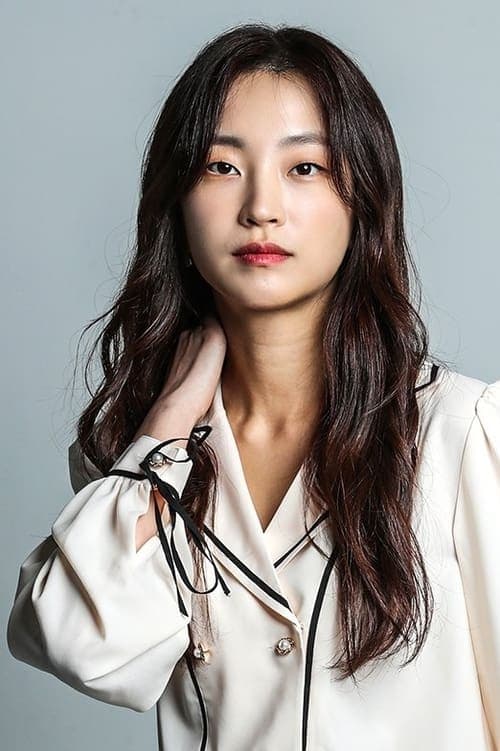 Photo of Ji Suyeon
