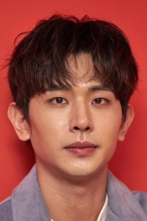 Photo of Ji Yun-ho