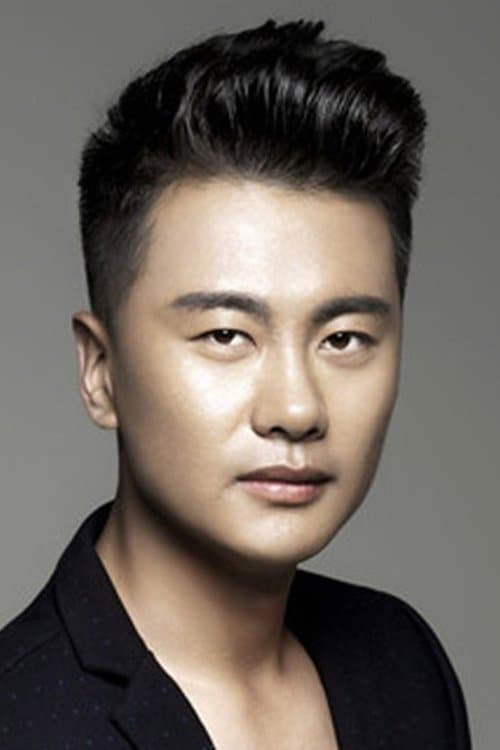 Photo of Ji Zhao