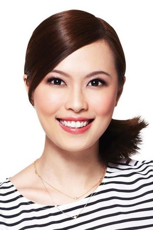 Photo of Jia Hui Siau