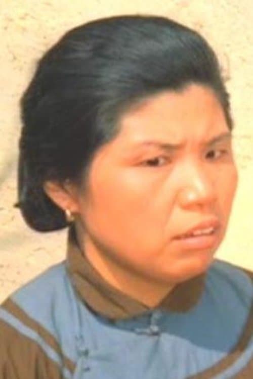 Photo of Jia Ling