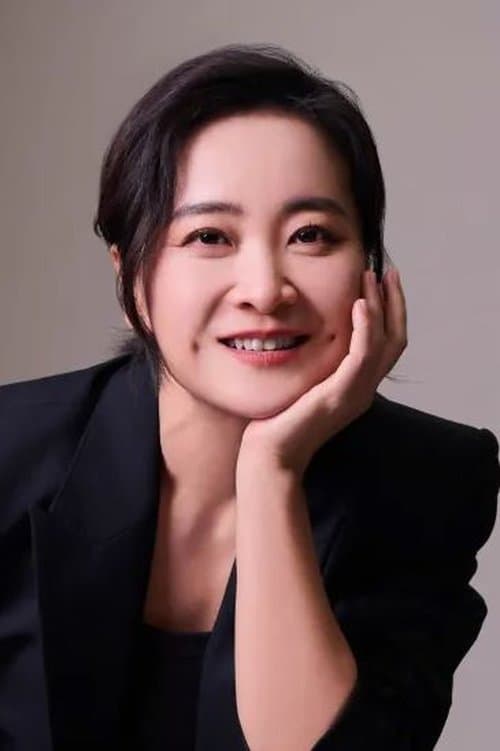 Photo of Jia Ling