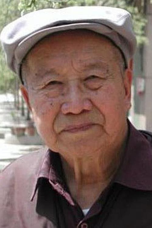 Photo of Jia Liu
