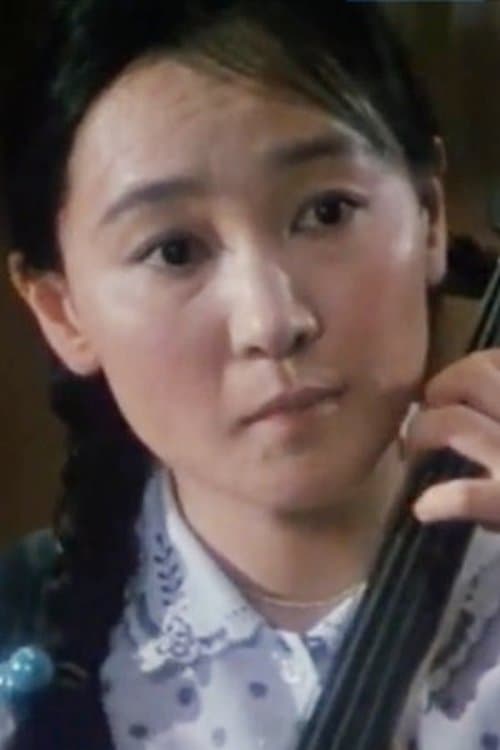 Photo of Jia Ma