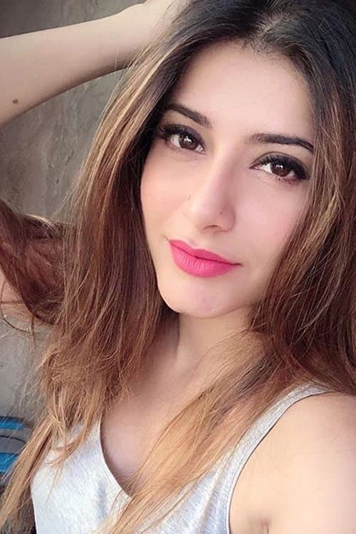Photo of Jia Mustafa