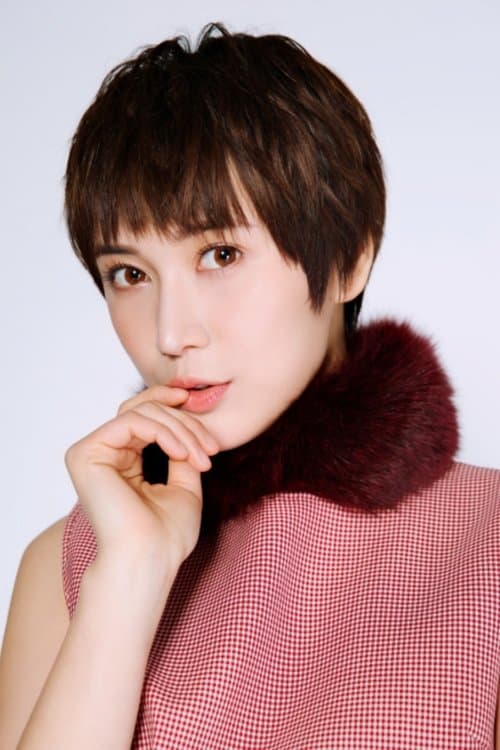 Photo of Jia Ouyang