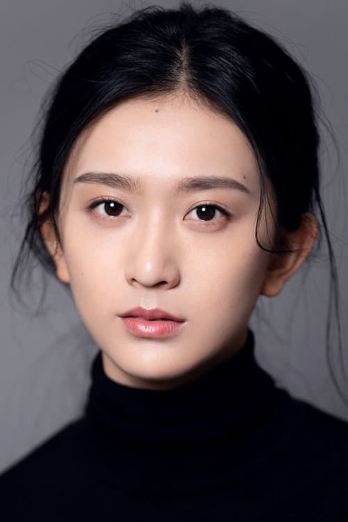 Photo of Jia Ze