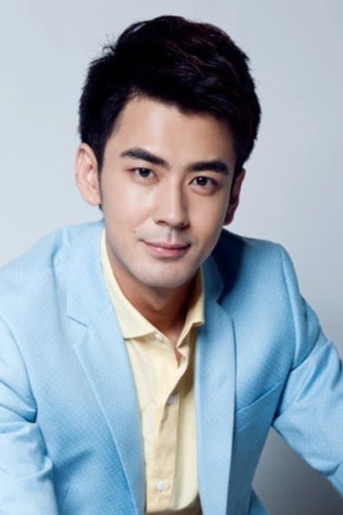 Photo of Jia Zongchao