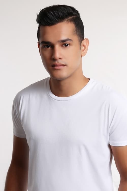 Photo of Jiad Arroyo