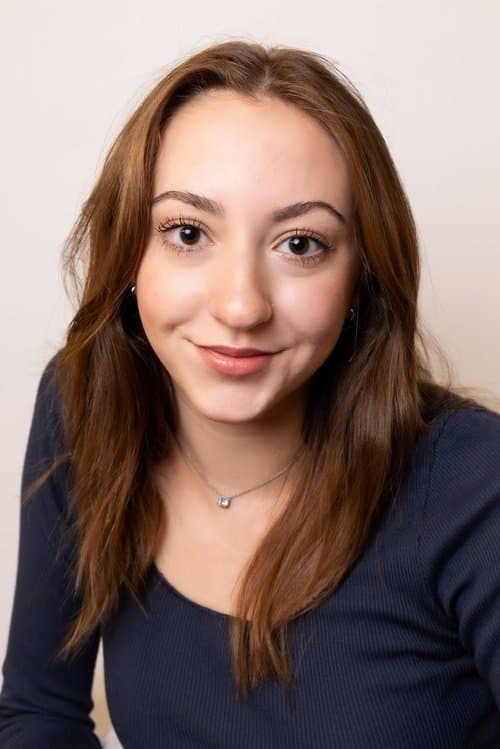 Photo of Jiana Casazza