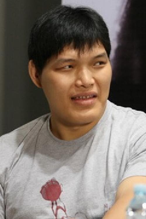 Photo of Jiang Baocheng