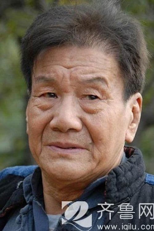 Photo of Jiang Chang