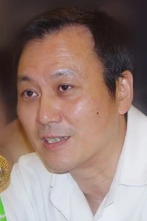 Photo of Jiang Cheng