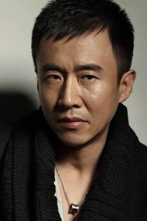 Photo of Jiang Feng