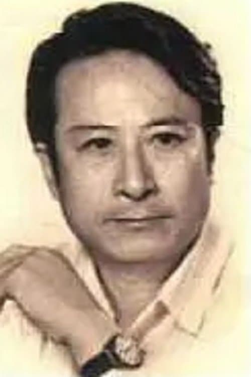 Photo of Jiang Gengchen