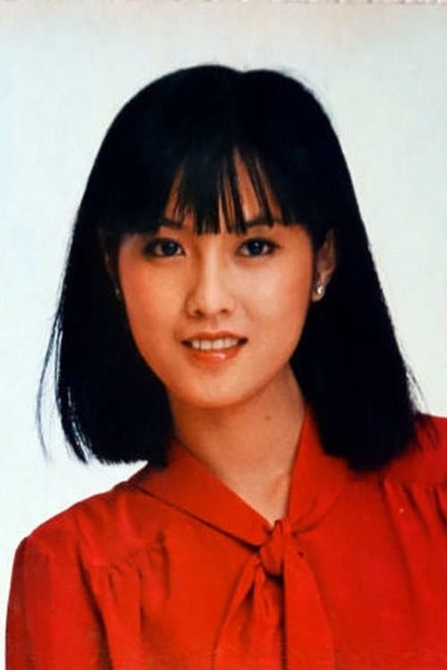 Photo of Jiang Ling