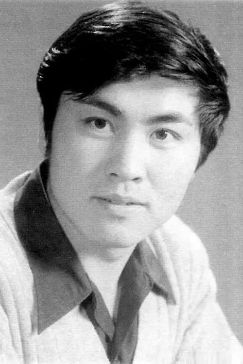 Photo of Jiang Ruilin