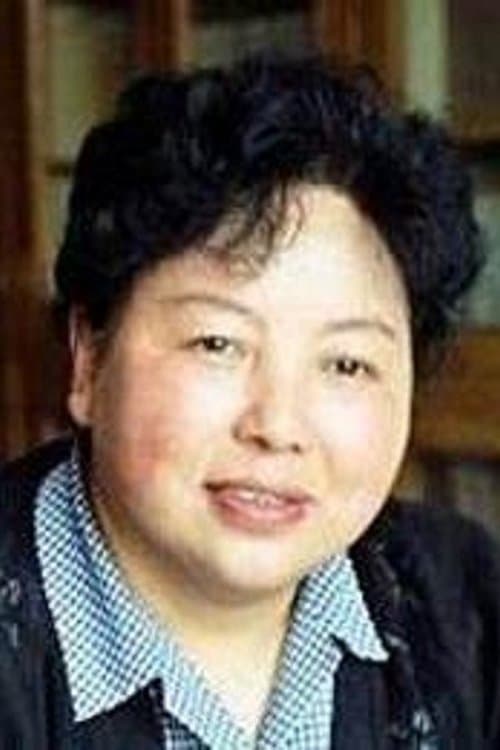 Photo of Jiang Shusen