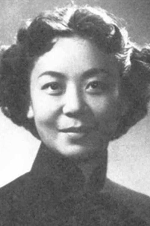 Photo of Jiang Tianliu