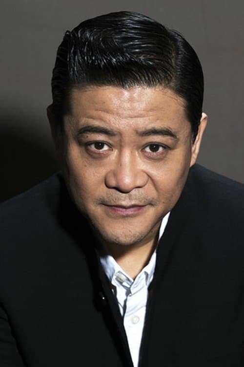 Photo of Jiang Tong