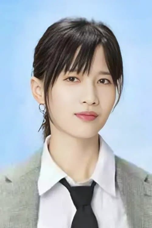 Photo of Jiang Yilei