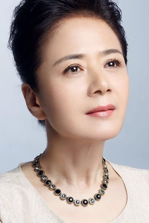 Photo of Jianxin Zhang