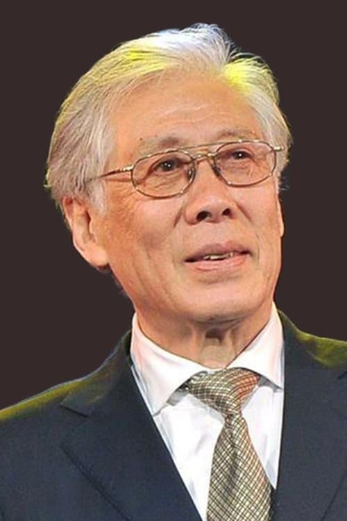 Photo of Jiao Huang