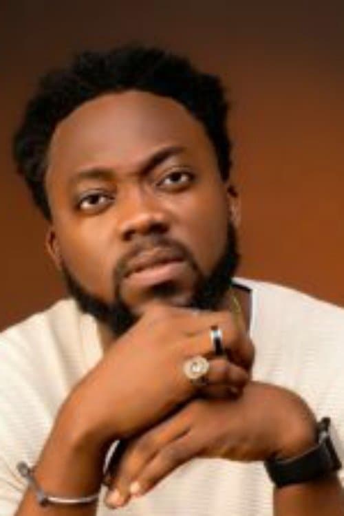 Photo of Jide 'JBlaze' Oyegbile