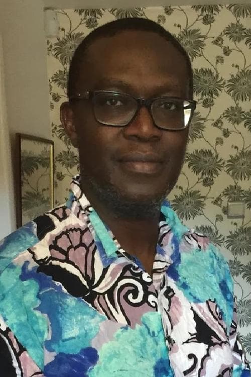 Photo of Jide Olatunji