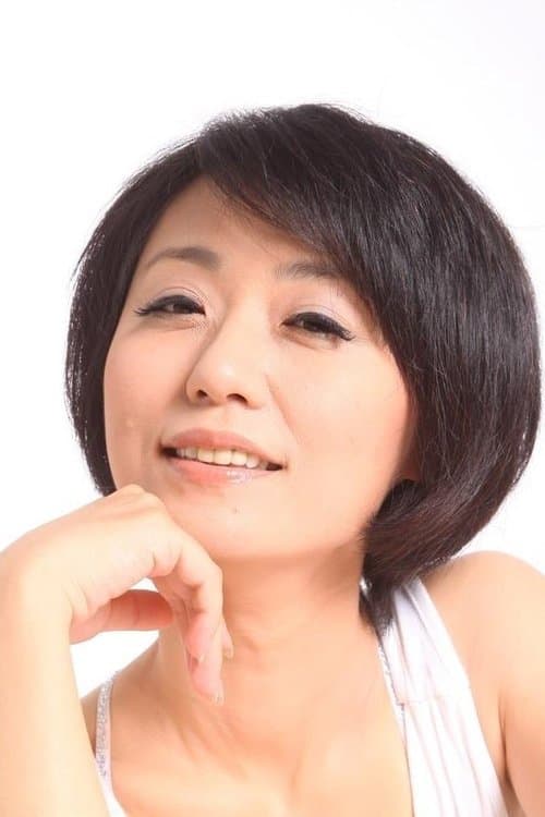 Photo of Jie-Fei Huang