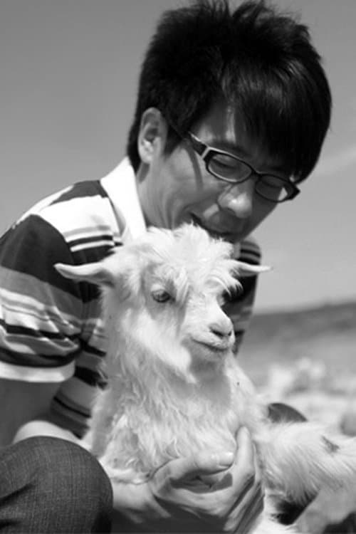 Photo of Jie Hao